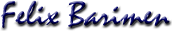 Felix Barimen