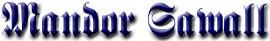 Mandor Sawall