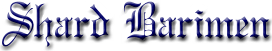 Shard Barimen