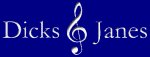 Dicks and Janes