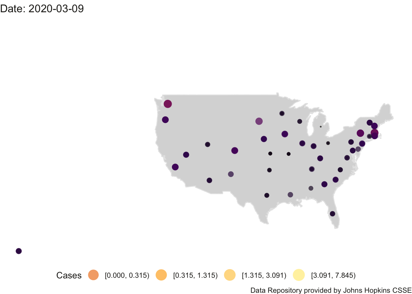 US Per Cap (100)