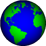 earth