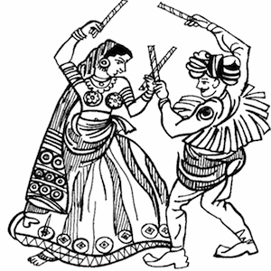 Garba Raas