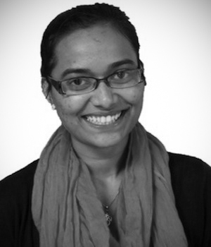 PR Coordinator