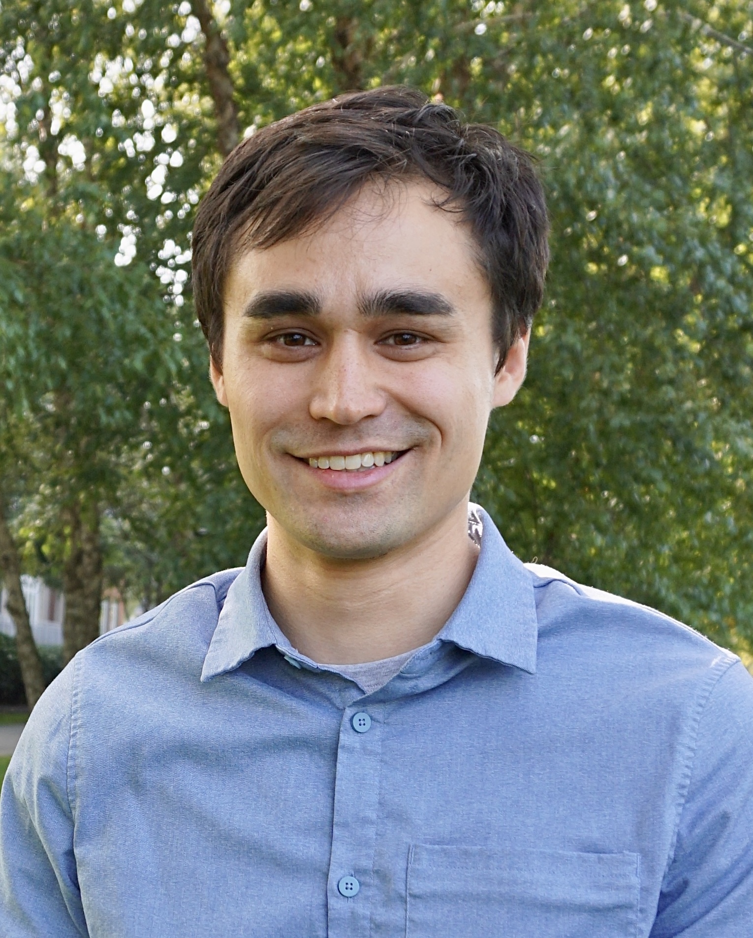Photo of Postdoc 2