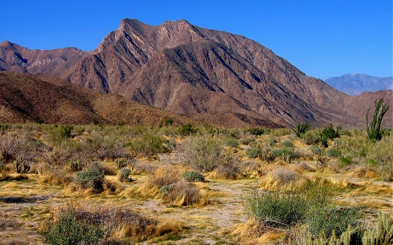 indianhead peak