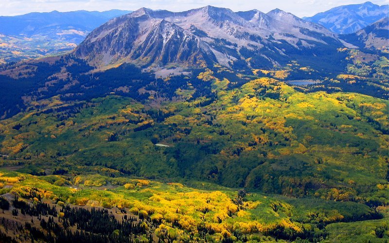 east beckwith