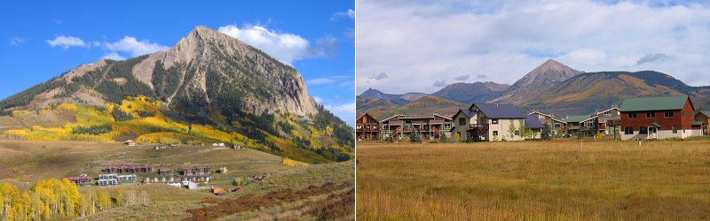 crested butte