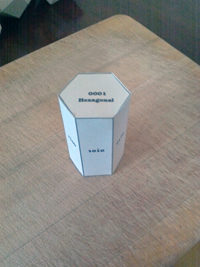 Hexagonal
