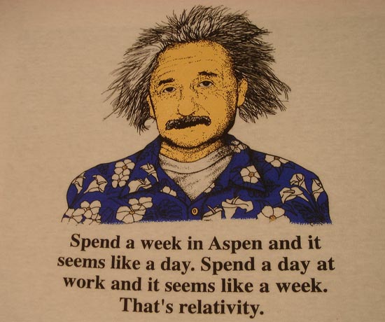 Aspen Tee-Shirt