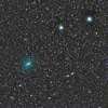 Comet 103P/Hartley 2