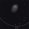 Comet C/2003 K4 (Linear) #1