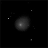 Comet Machholz (Comet 2004 Q2) #2