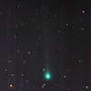 Comet C/2002 V1 Neat #2