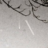 Comet Ikeya-Zhang