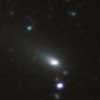 Comet 73P/Schwassmann-Wachmann 3 #1