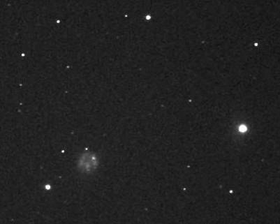 NGC 2537