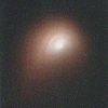 Comet Hale-Bopp, Image #3