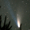 Comet Hale-Bopp, Image #5