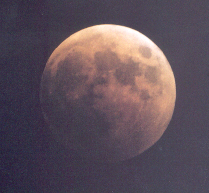The Lunar Eclipse of October 27-28, 2004 #4