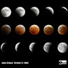 Lunar Eclipse of October 27-28, 2004