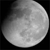 Lunar Eclipse May 15, 2003