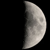 Moon Mosiac 3