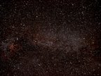 Milky Way and Cygnus