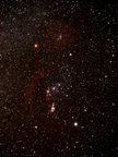 Orion Nebulosity