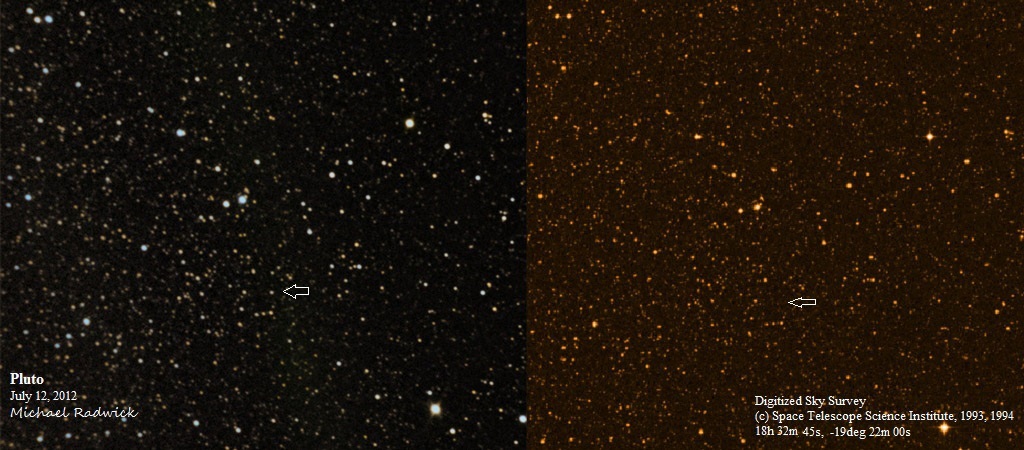 Pluto