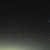 Auriga and Pleiades