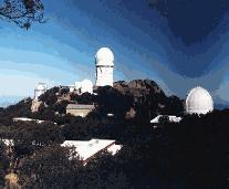 Mayhal Telescope