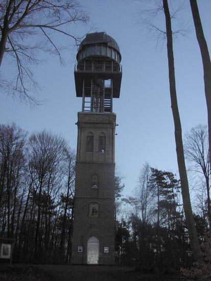 Hildesheim Observatory