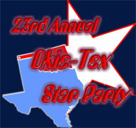 Okie-Tex Star Party