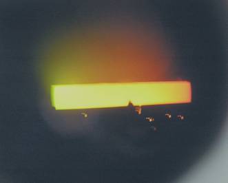 solar spectroscope spectrum