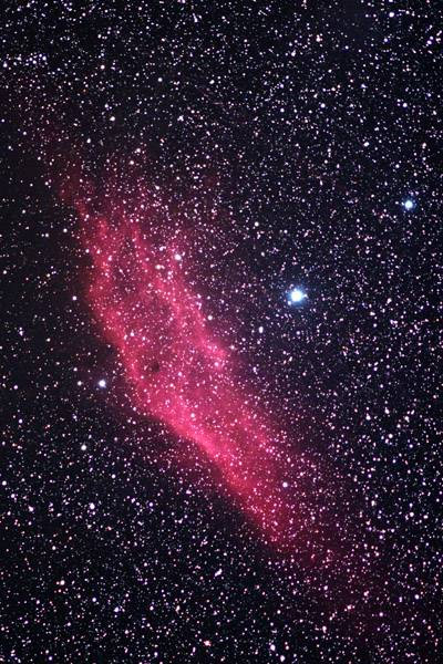 Californian Nebula