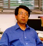 Dr. Ma