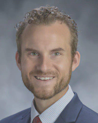 Cory Knill