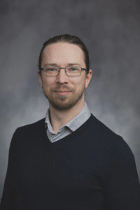Sean Devan