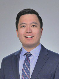 Zheng Zhang