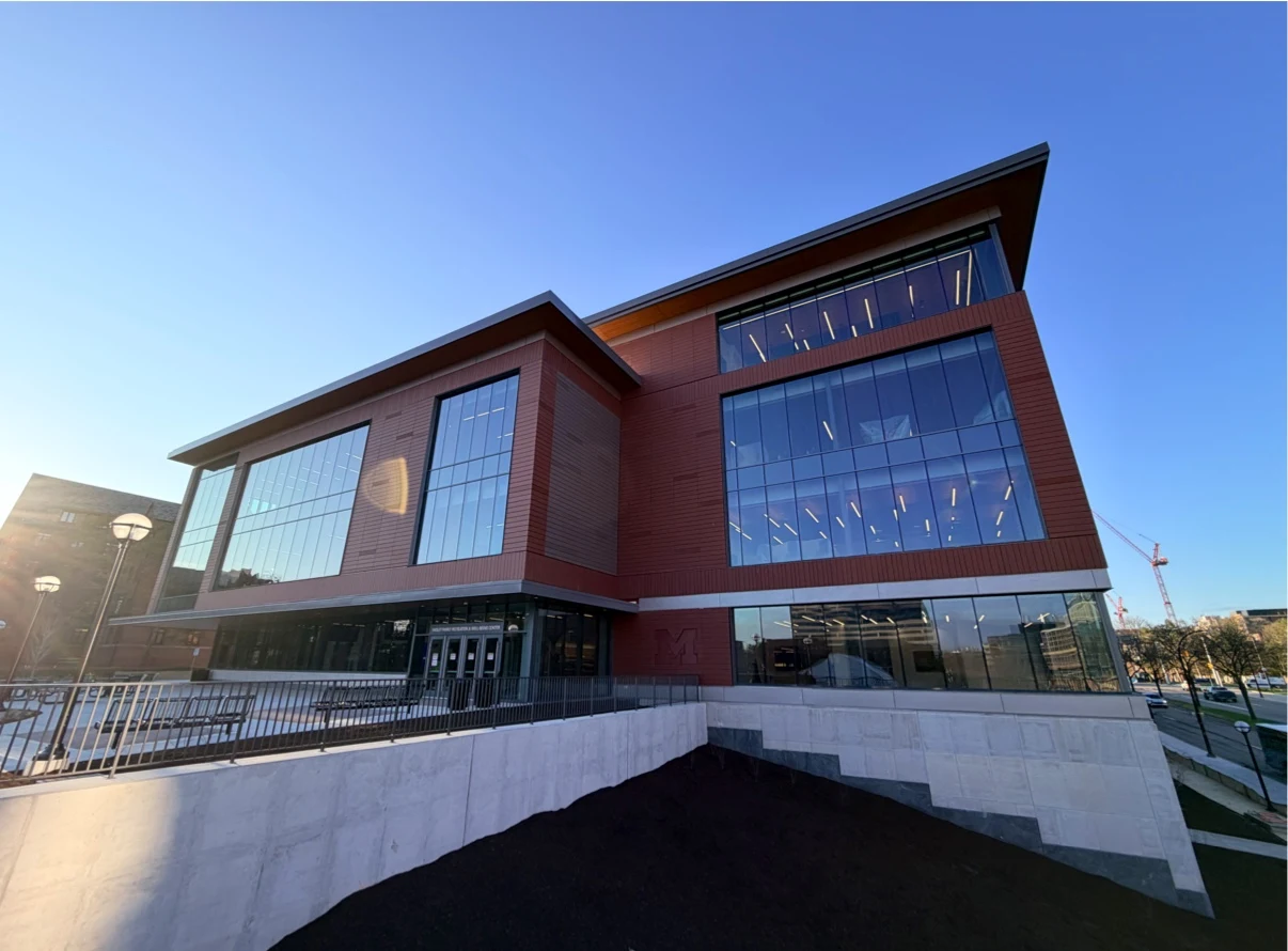 Hadley Recreation Center