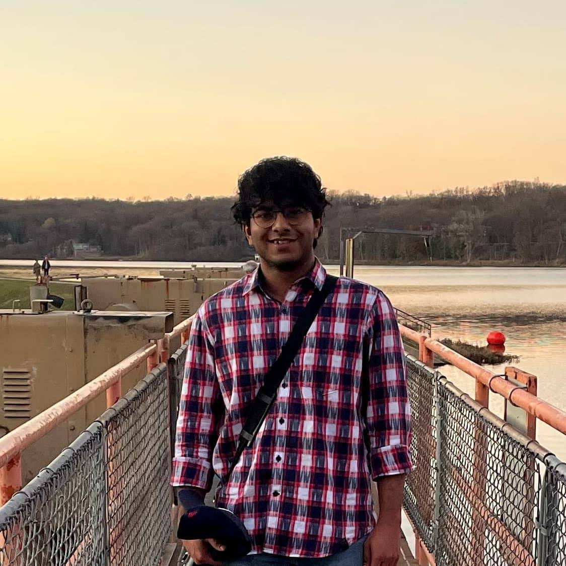 Advait Iyer
