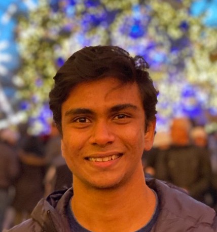 Akik Kothekar