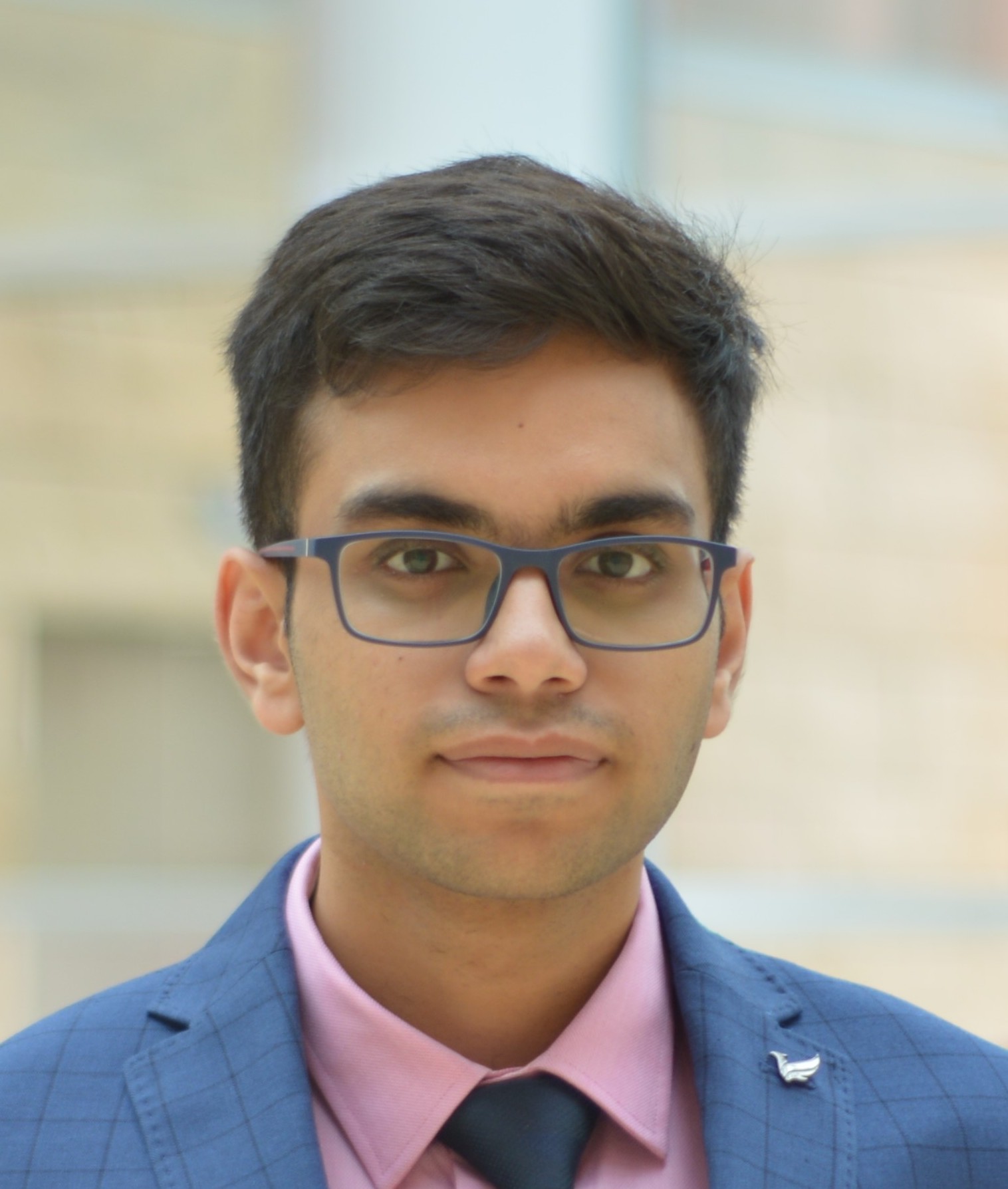 Akshat Mantri