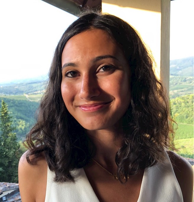 Alyson Chatterjee