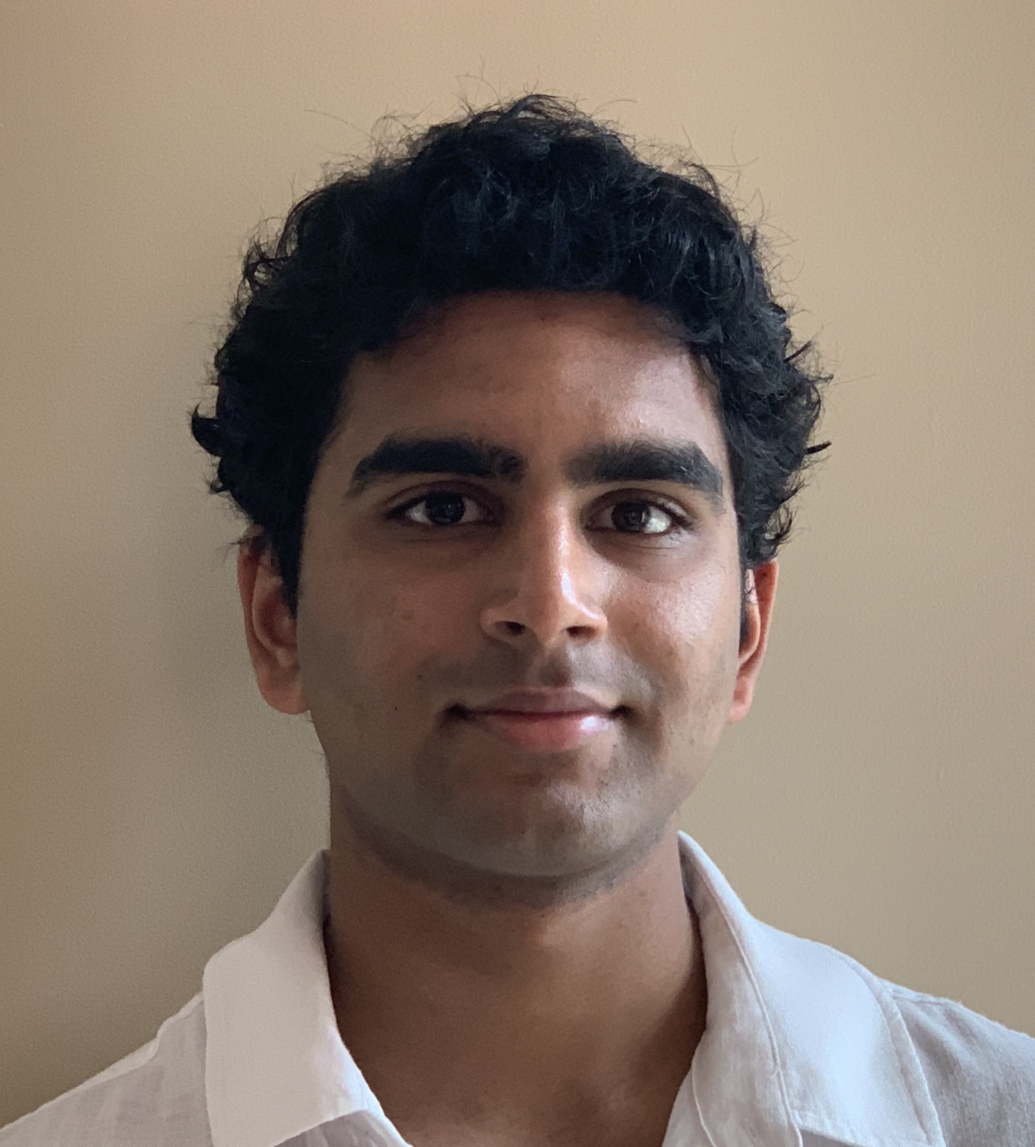 Anourag Shah