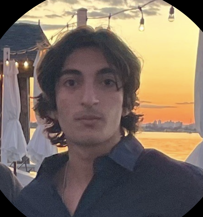 Arman Vaswani