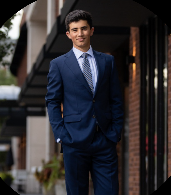 Bashar Fakhoury