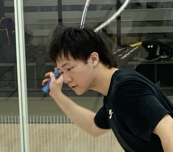Bob Li