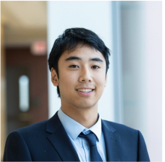 Chris Bai